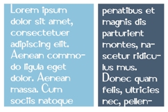 Farmative Font Family Product Image 3