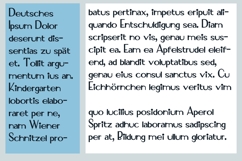 Farmative Font Family Product Image 6