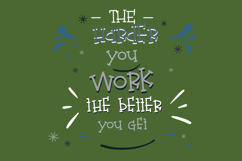 Figment Font Family Product Image 2