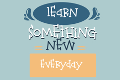 Figment Font Family Product Image 5