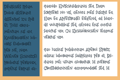 Figment Font Family Product Image 6