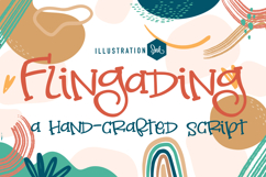 ZP Flingading Product Image 1
