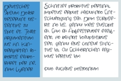 Flipflops Font Family Product Image 2