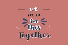 Flopover Font Family Product Image 7