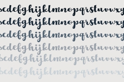 Flopover Font Family Product Image 4