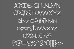 Frankie Font Family Product Image 8