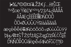 Frankie Font Family Product Image 3