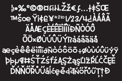 Frankie Font Family Product Image 9