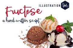 No Worries Font Bundle Product Image 20