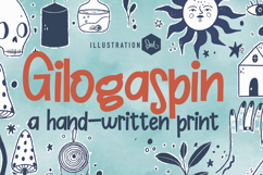 Gilogaspin Product Image 1