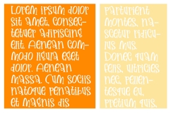 Glucose Font Family Product Image 6
