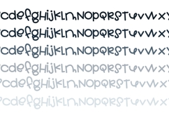Goblin Grins Font Duo Product Image 4