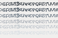 Gregarine Font Family Product Image 3