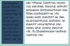 Gregarine Font Family Product Image 5