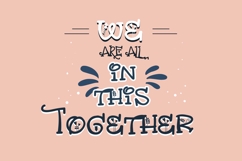 Gregarine Gardine Font Family Product Image 7