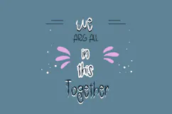 Grim Reaper Font Family Product Image 2