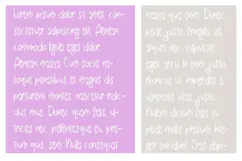 Grim Reaper Font Family Product Image 4