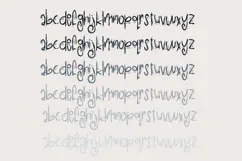 Grim Reaper Font Family Product Image 5