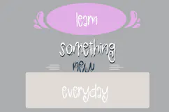 Grim Reaper Font Family Product Image 6