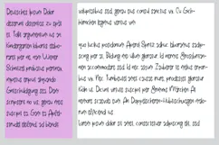 Grim Reaper Font Family Product Image 7