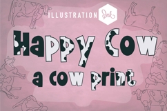 Happy Cow Product Image 1