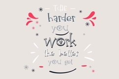 PN Happy Valentines Font Family Product Image 6