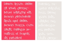 PN Happy Valentines Font Family Product Image 7