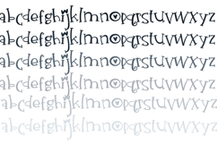 PN Happy Valentines Font Family Product Image 2