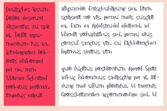 PN Happy Valentines Font Family Product Image 4