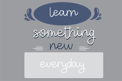Harveyville Font Family Product Image 5