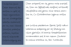 Harveyville Font Family Product Image 6