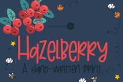 Hazelberry Product Image 1