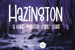 ZP Hazington Product Image 1