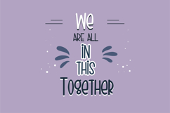Hazington Font Family Product Image 6