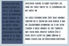 Hazington Font Family Product Image 5