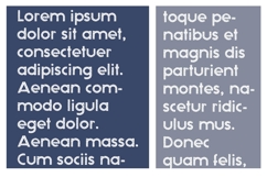 Highway Font Family Product Image 3