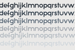 Highway Font Family Product Image 4