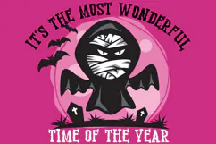 Hobgobbies Furry Spooky Halloween Serif Font Product Image 2