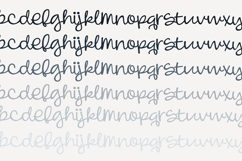 Honeyletter Font Family Product Image 4