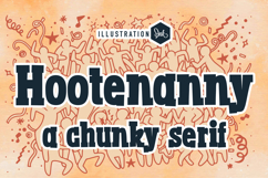 Pro-CRAFT-inator Font Bundle Product Image 18