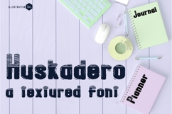 Huskadero Product Image 1