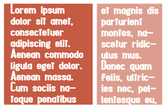 Husky Font Family Product Image 3