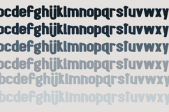 Husky Font Family Product Image 4