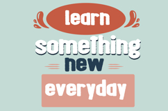 Husky Font Family Product Image 5