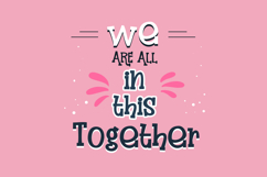 Ice Cream Alley Font Family Product Image 3
