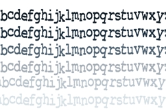 Iconic Craftwork and Corral Font Duo Product Image 2