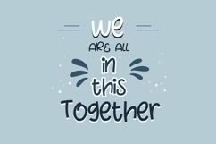 Interstate Font Family Product Image 3