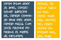 Interstate Font Family Product Image 5