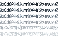 Interstate Font Family Product Image 6