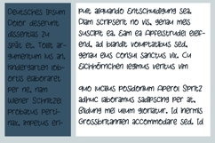 Interstate Font Family Product Image 2